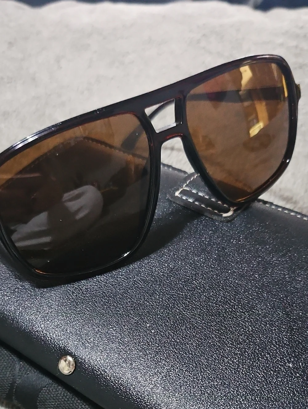 Timberland Vintage Womens Designer Sunglasses